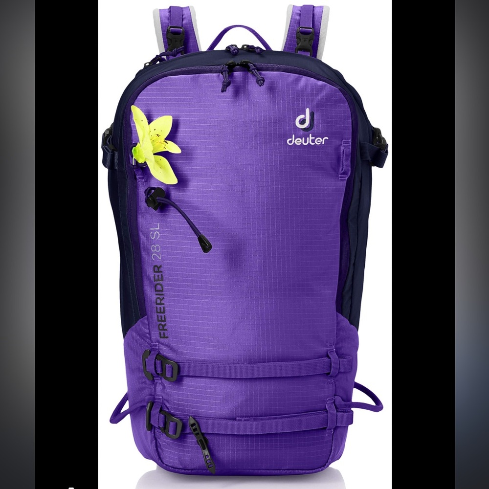 Deuter Freerider 28 SL Women's Backpack
